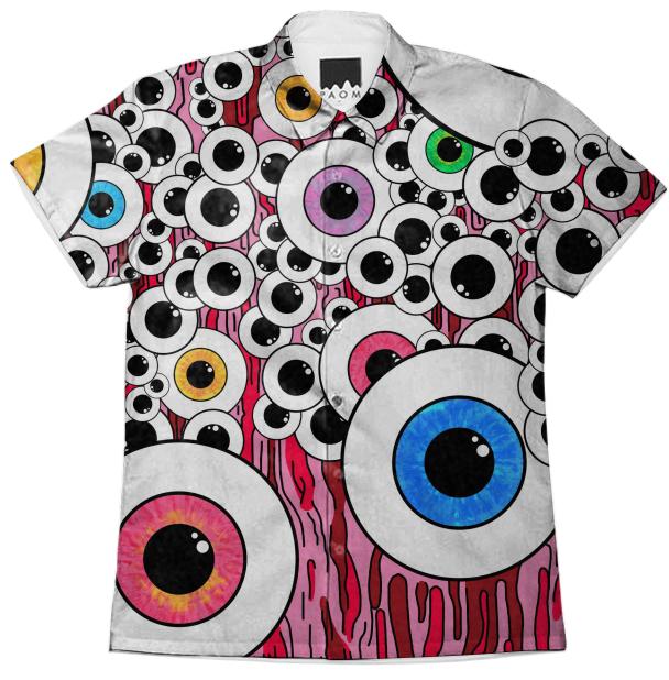 Eyeballs