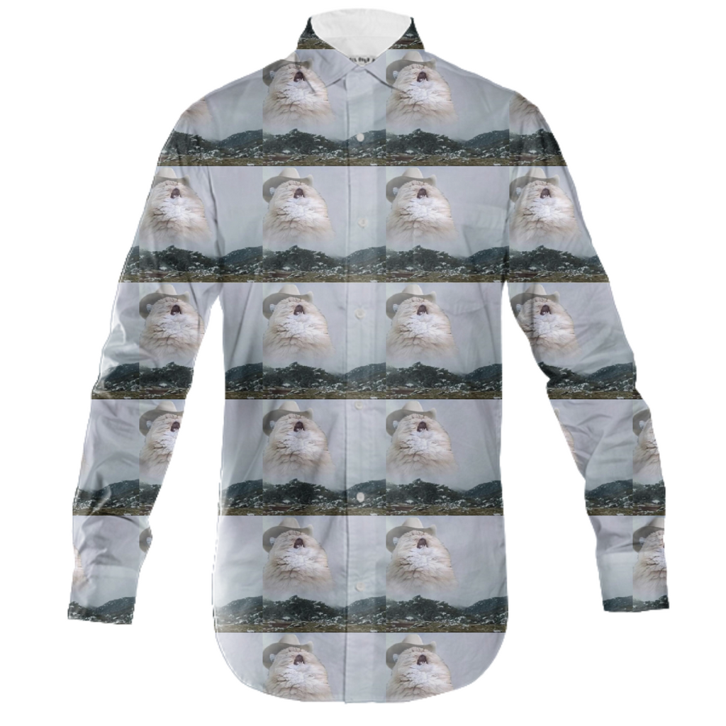 CatShirt