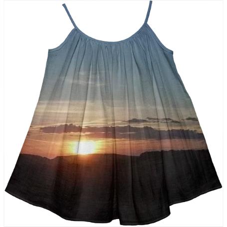 Sunrise Girl s Dress