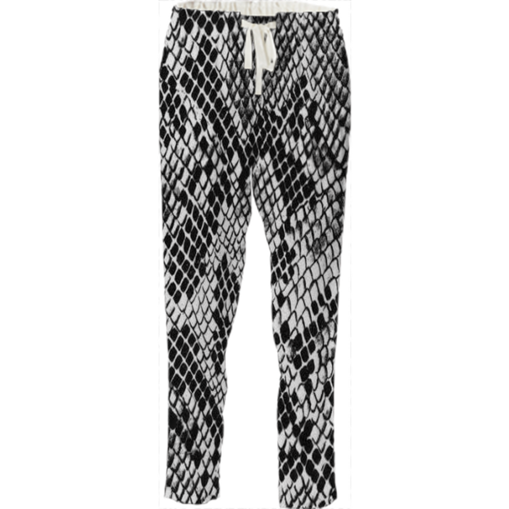 Snake Trousers