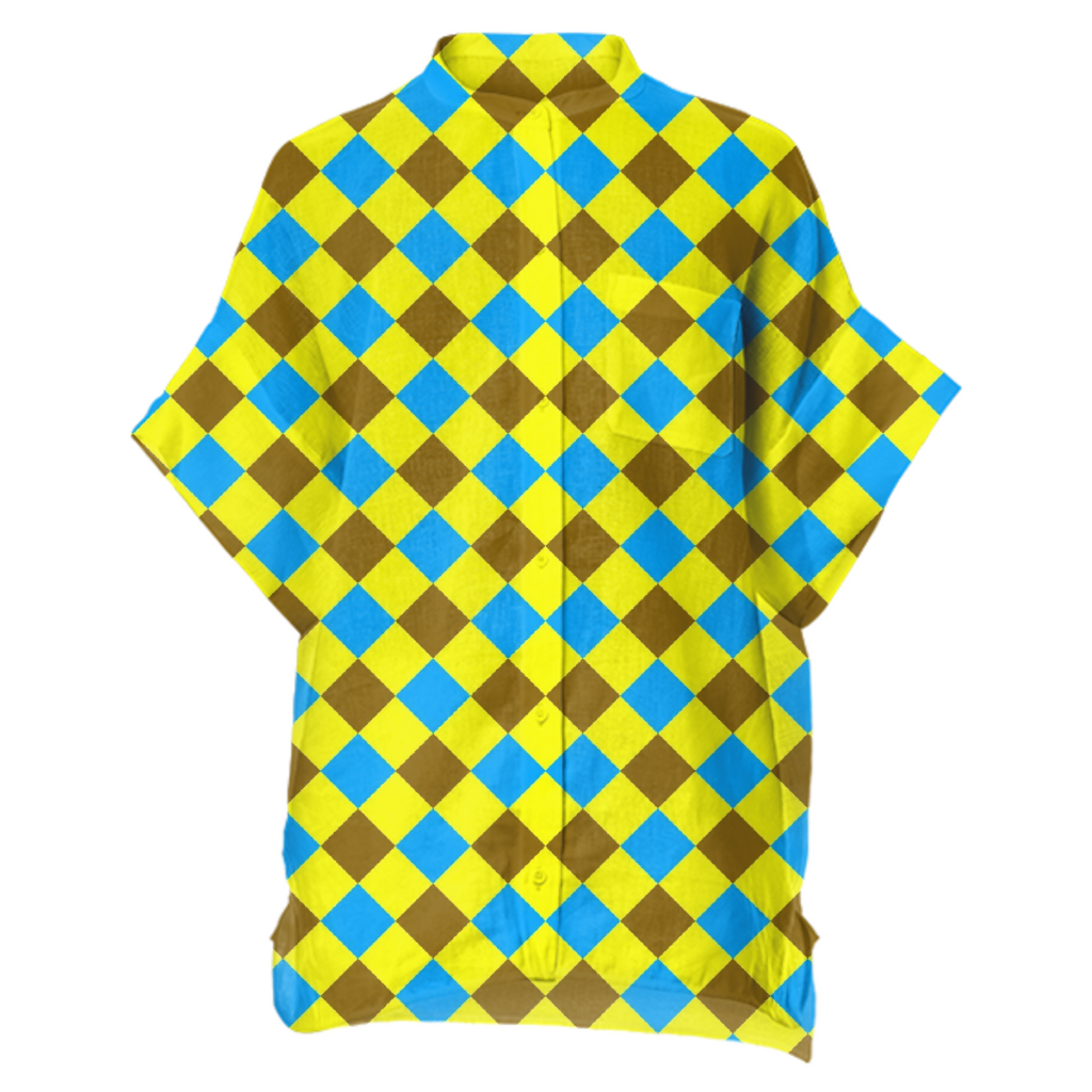 CHECKERBOARD
