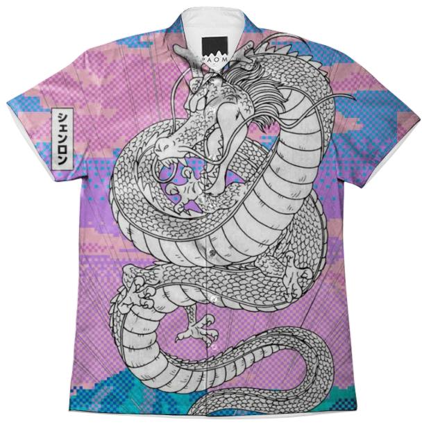 Short Sleeve Workshirt