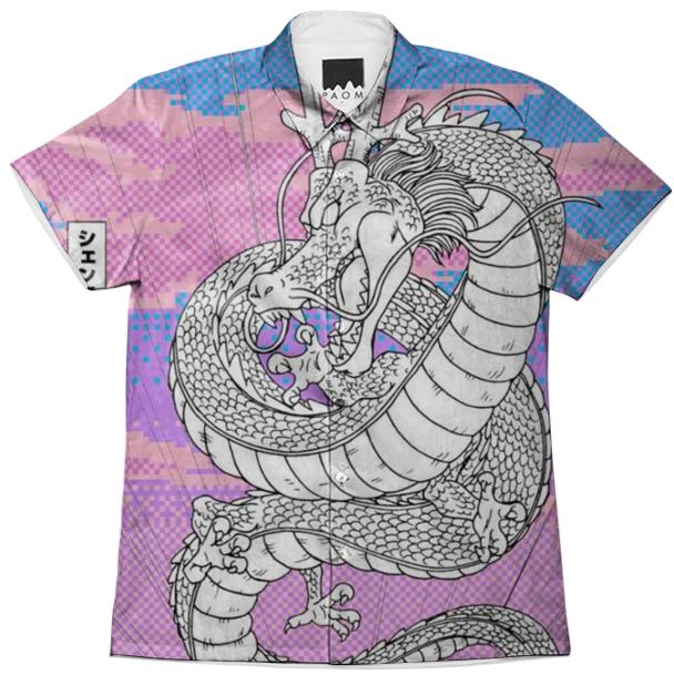 Short Sleeve Workshirt