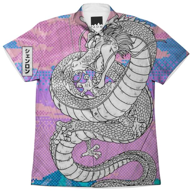 Short Sleeve Workshirt