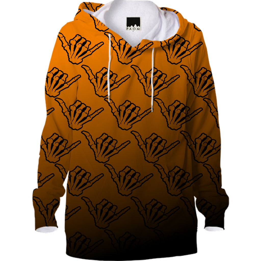 Hang Ten Spoopy Vibes Hoodie