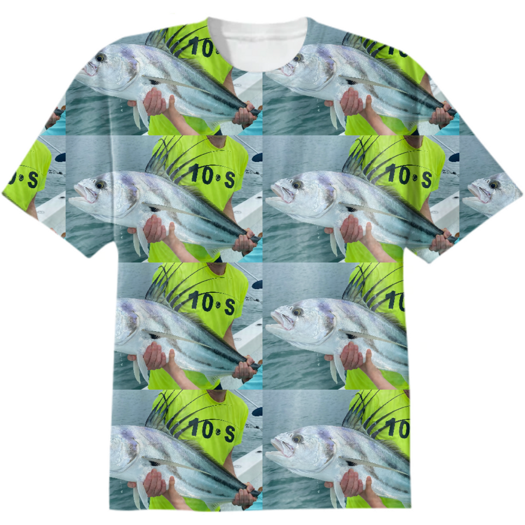 Rooster t shirt
