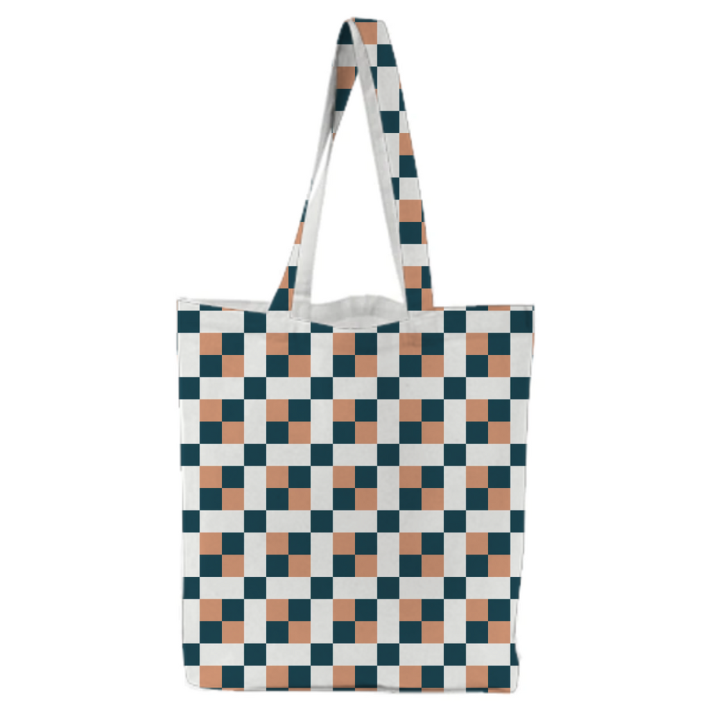 Geometric bag