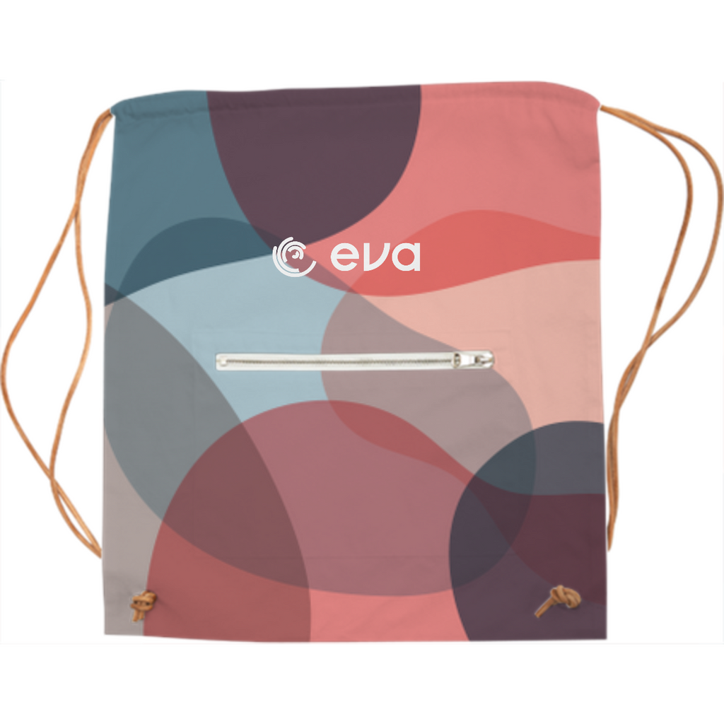 Eva Drawstring Bag