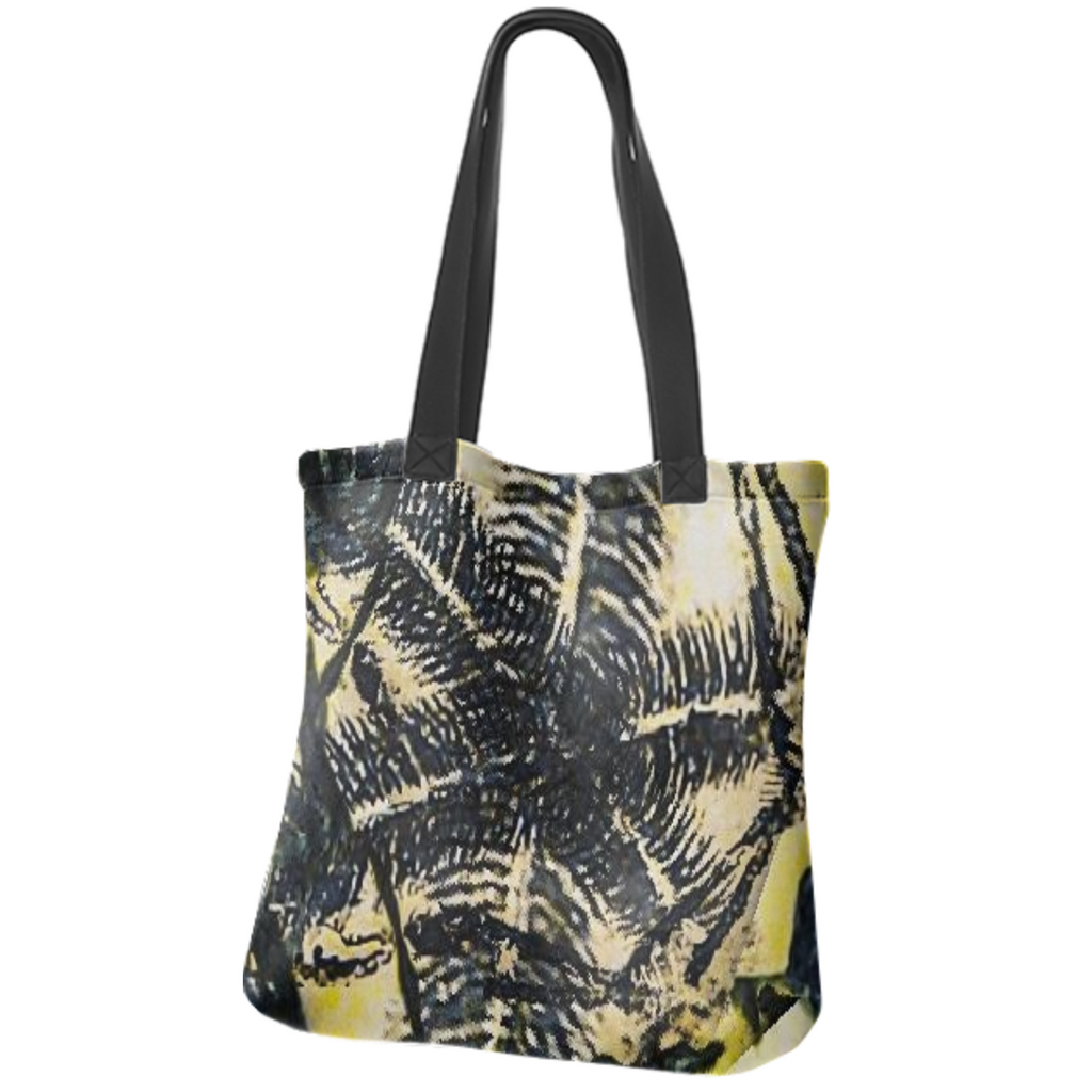 Pottery 101 Tote