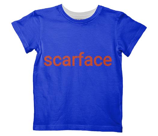 scarface