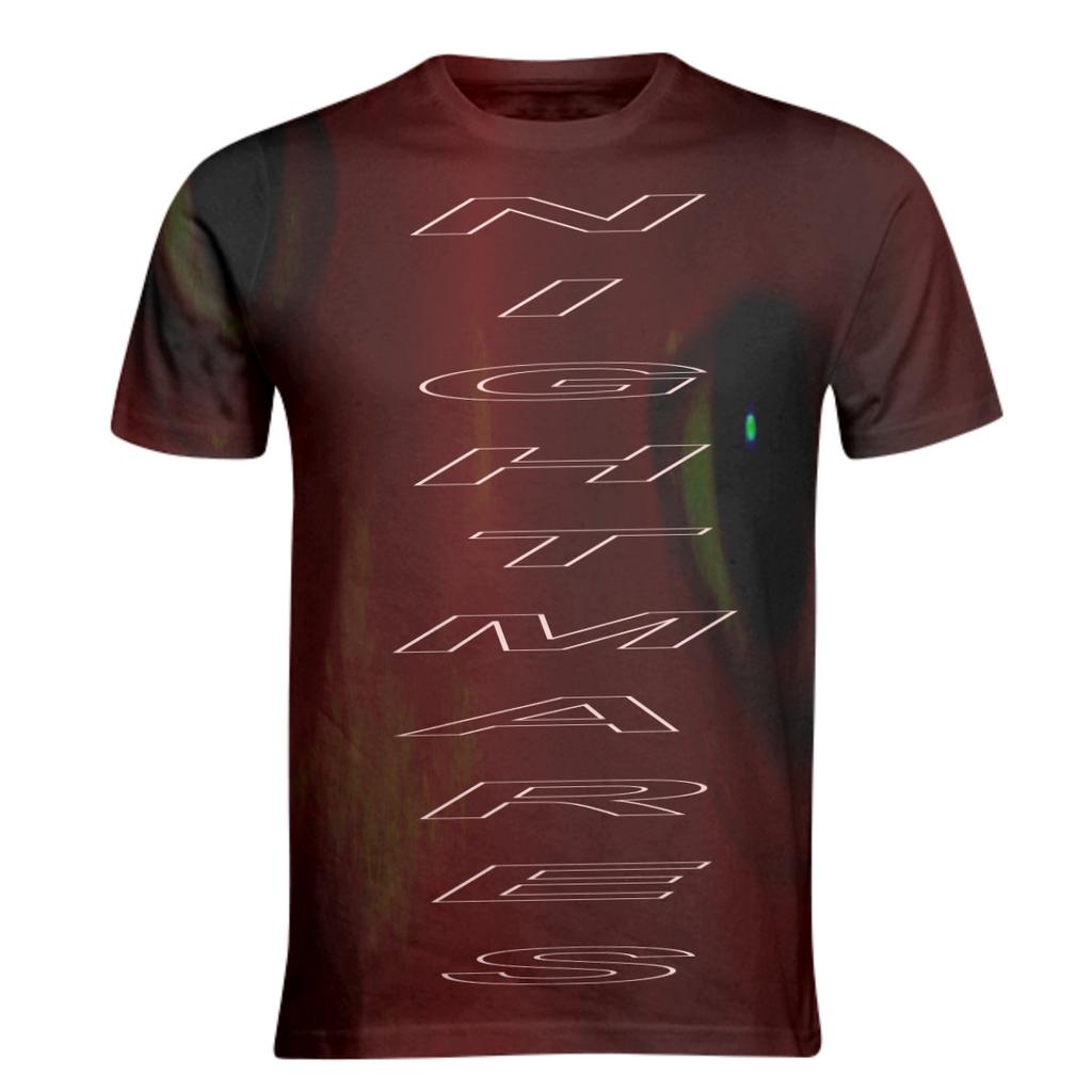 NIGHTMARES TEE