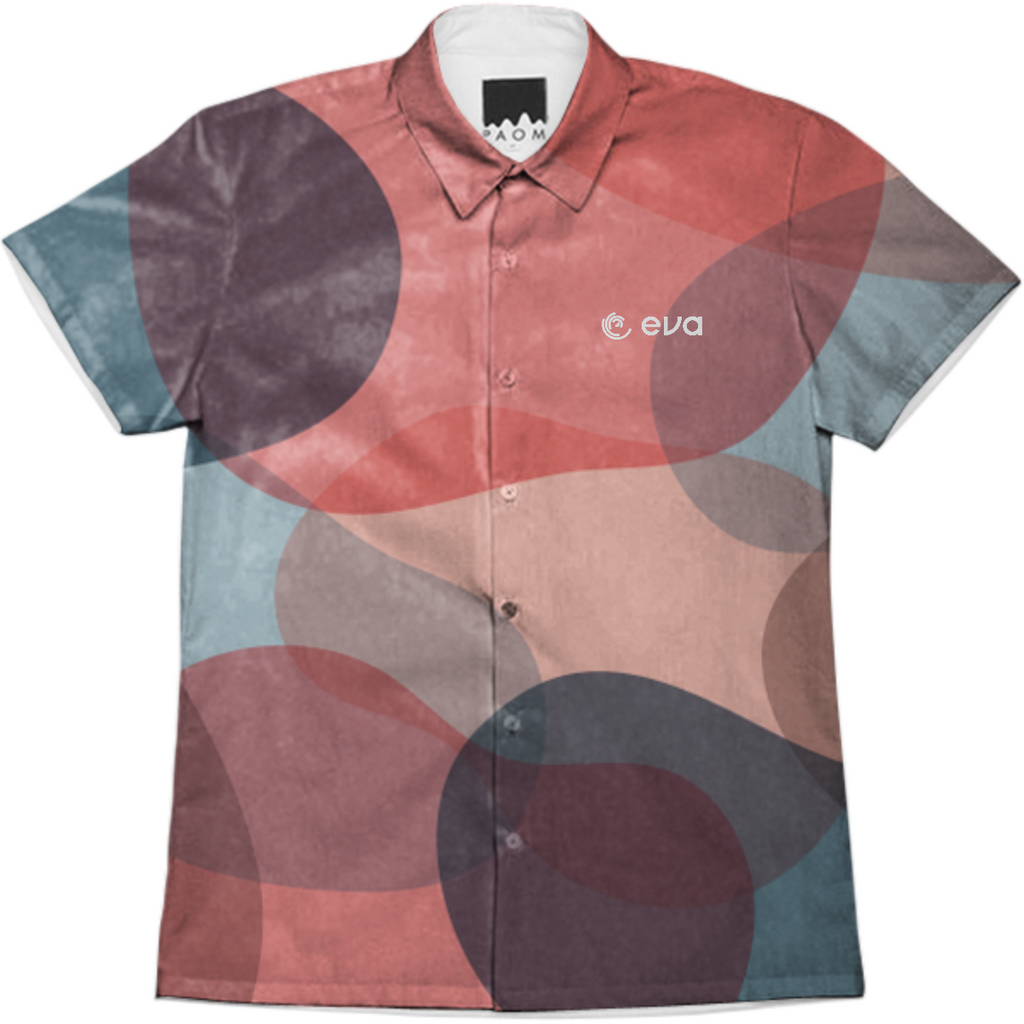 Eva Workshirt - Organic
