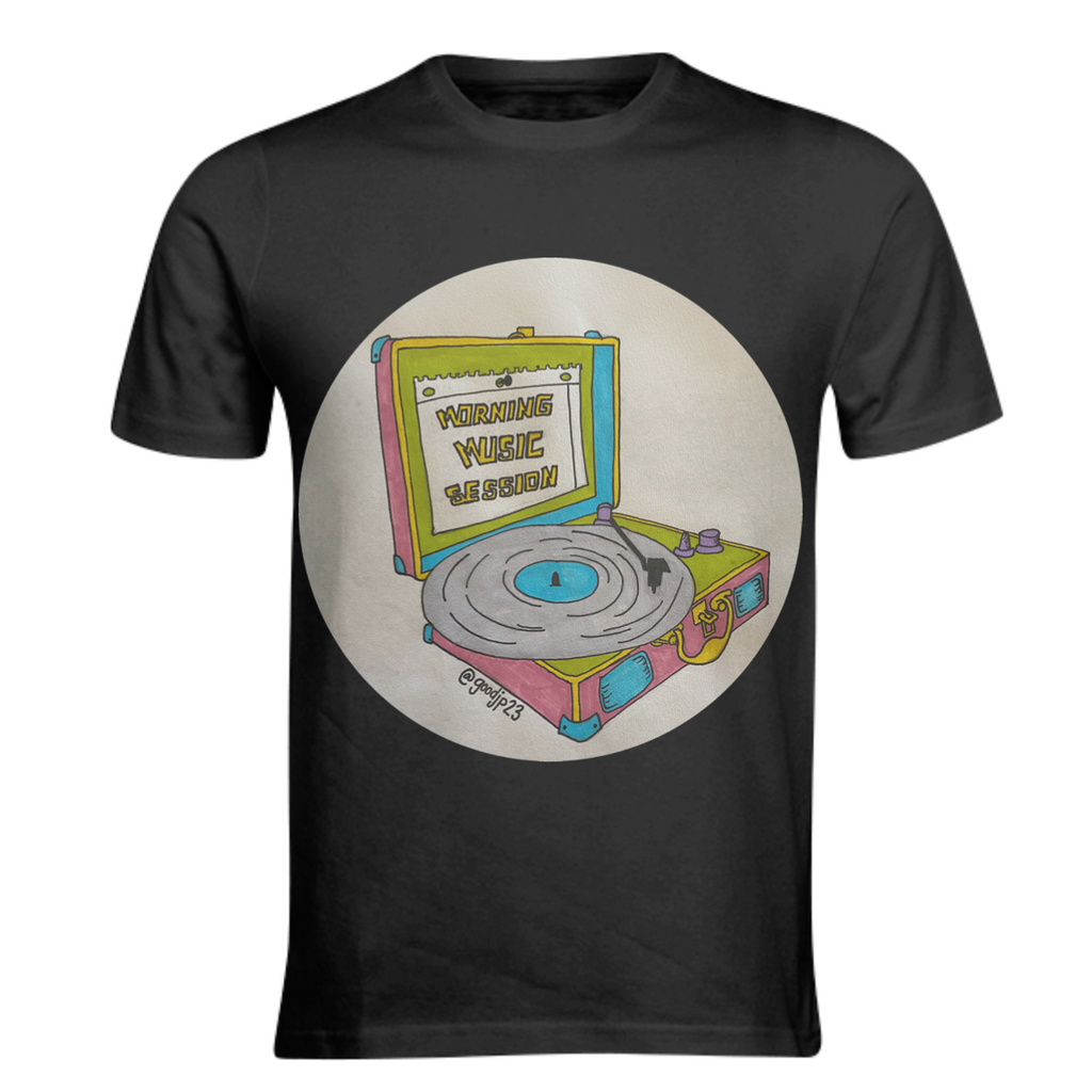 Vinylshirt