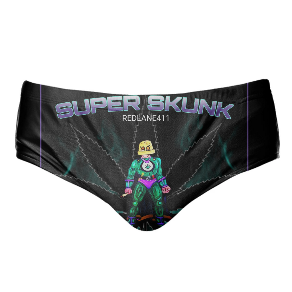 SuperSkunk.RedLane411