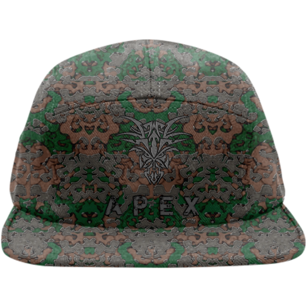APEX PREDATOR CAMO HAT