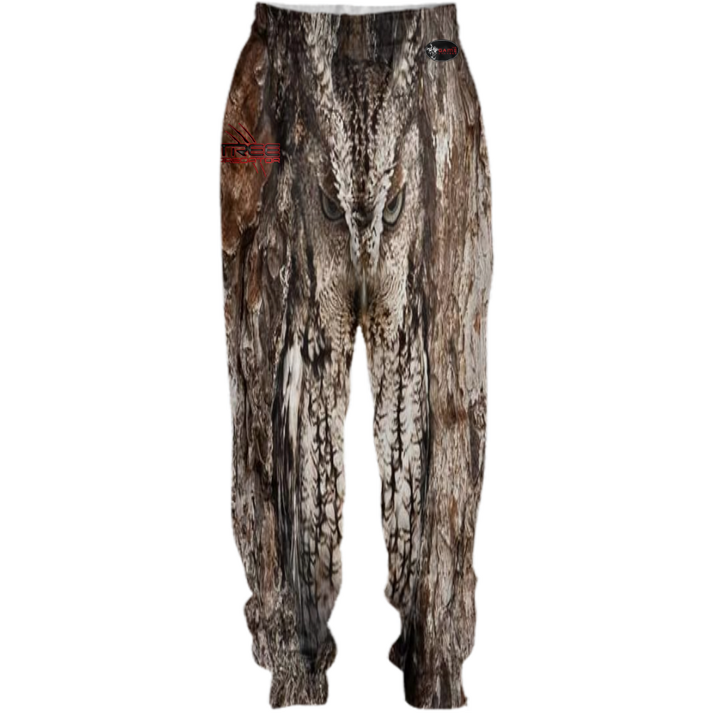 GAME CHANGER CAMO TROUSERS