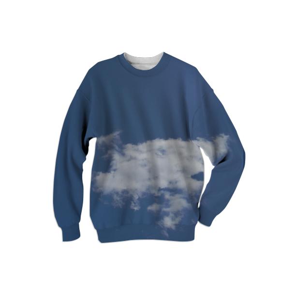 Cloud Sweatshirt