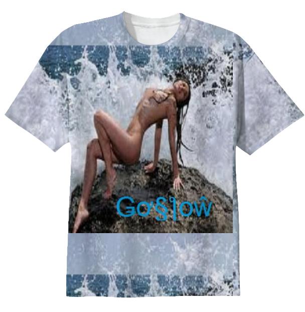 Water God