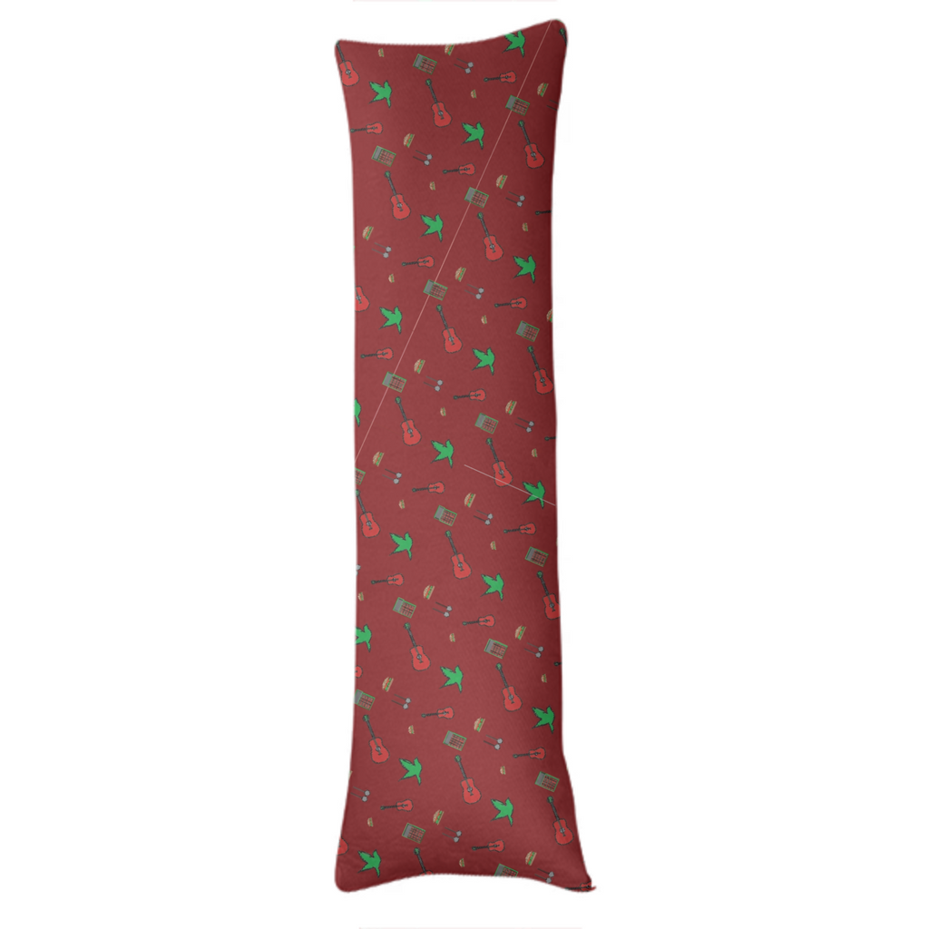 Pillow Pattern