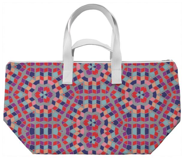 VENETIAN WEEKEND BAG