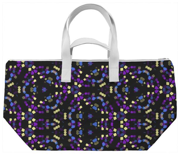 ILLUMINATE WEEKEND BAG