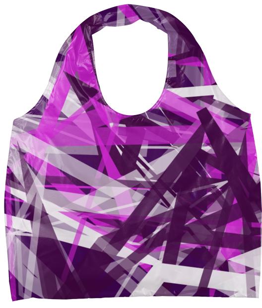 ANGLES ECO TOTE