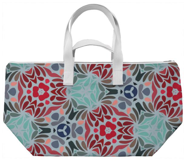 BLOOM WEEKEND BAG