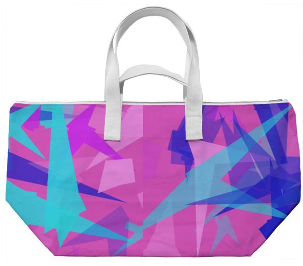 Candy Cool Weekend Bag
