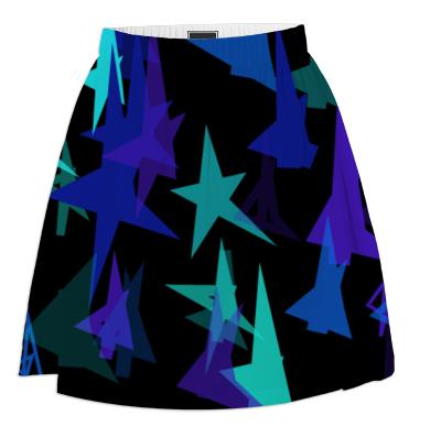 Celestial Skirt