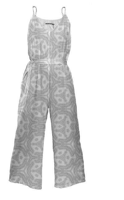 Links Jumpsuit