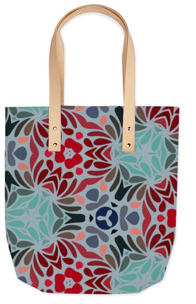 Bloom Tote