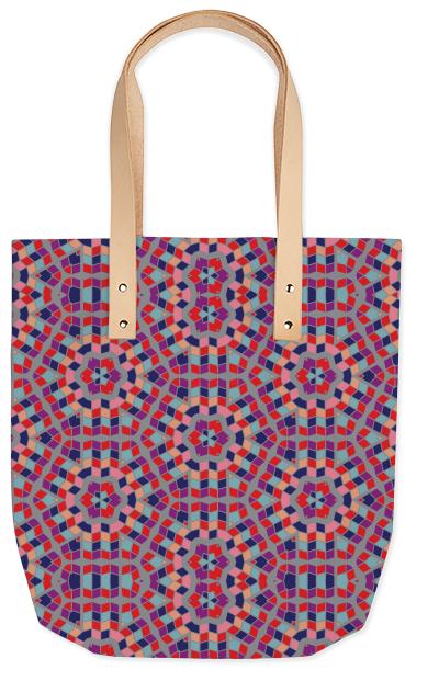 Venetian Tote