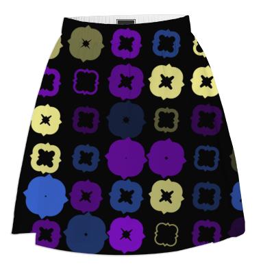 Bubble Skirt