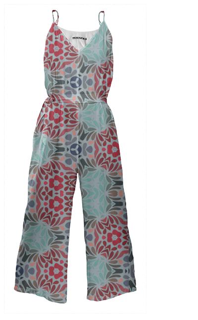 Bloom Jumpsuit
