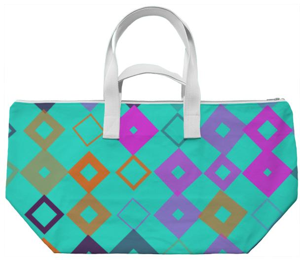 Forever Diamonds Weekender