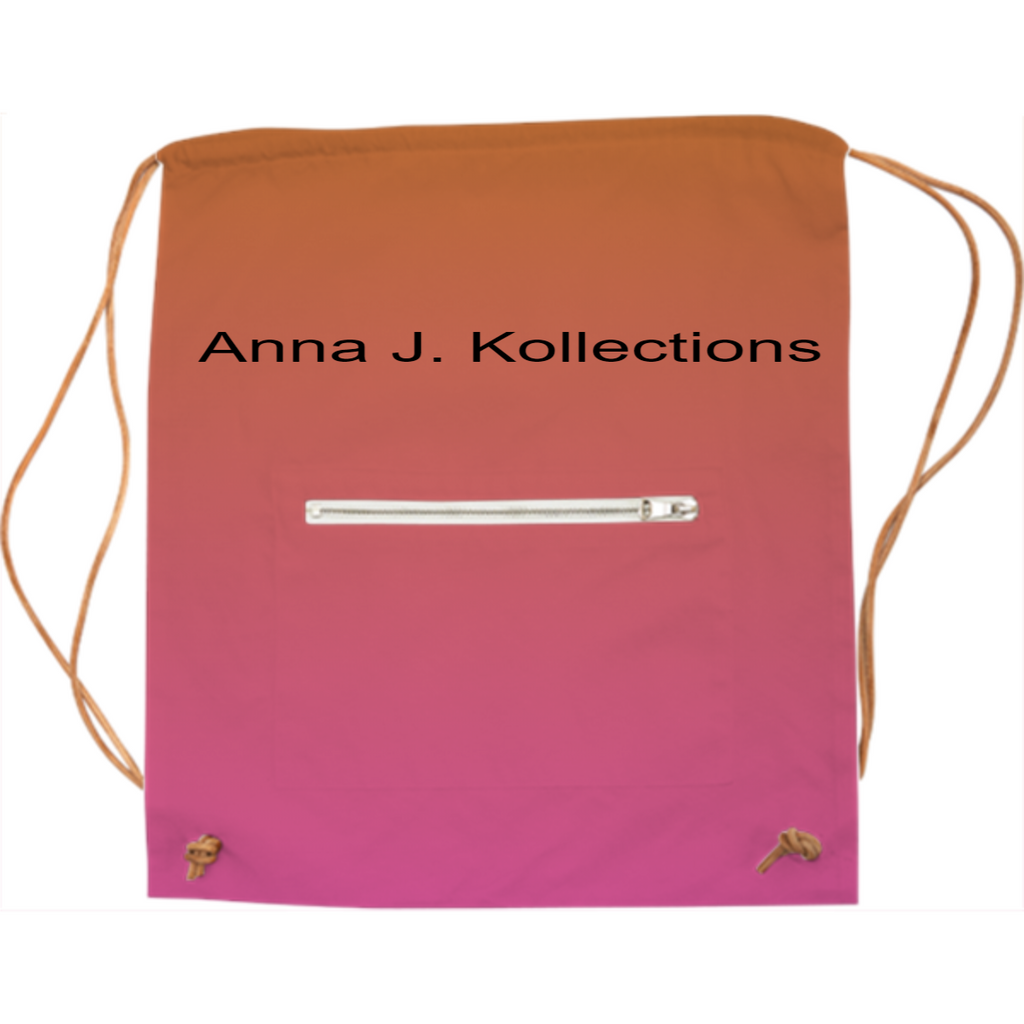 Anna j. KOLlections backpack