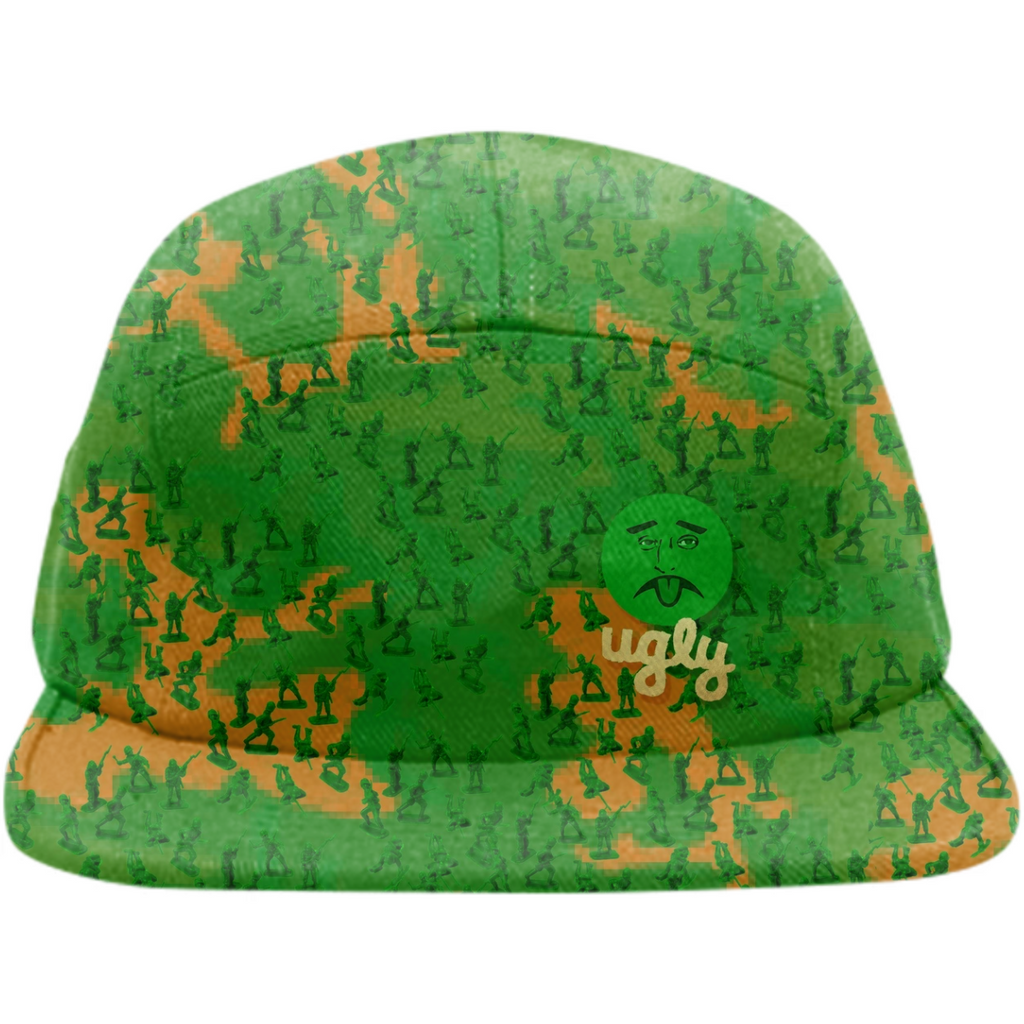 UGLY ARMY CAP