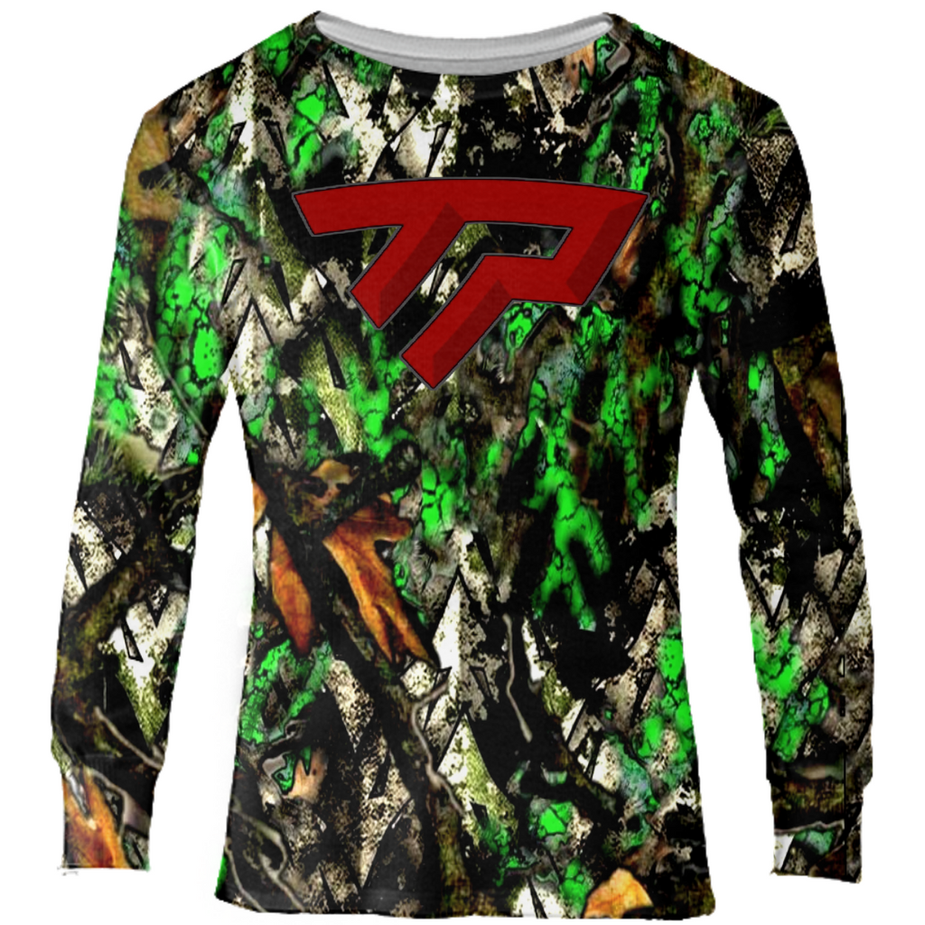 TEAM TREE PREDATOR CAMO