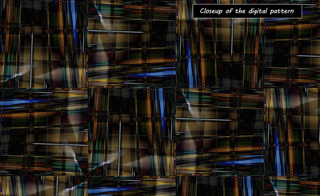 OKC 110 Suspension of Disbelief