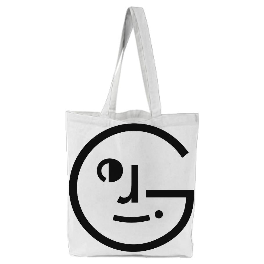 Logo tote GH