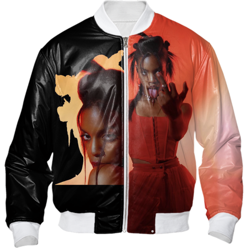 BAYLI SPLIT BOMBER 2