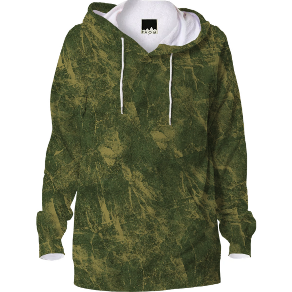 Creek hunting camo