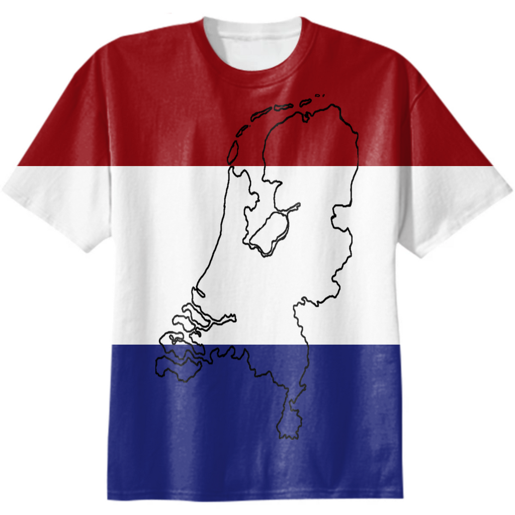 het nederland no text