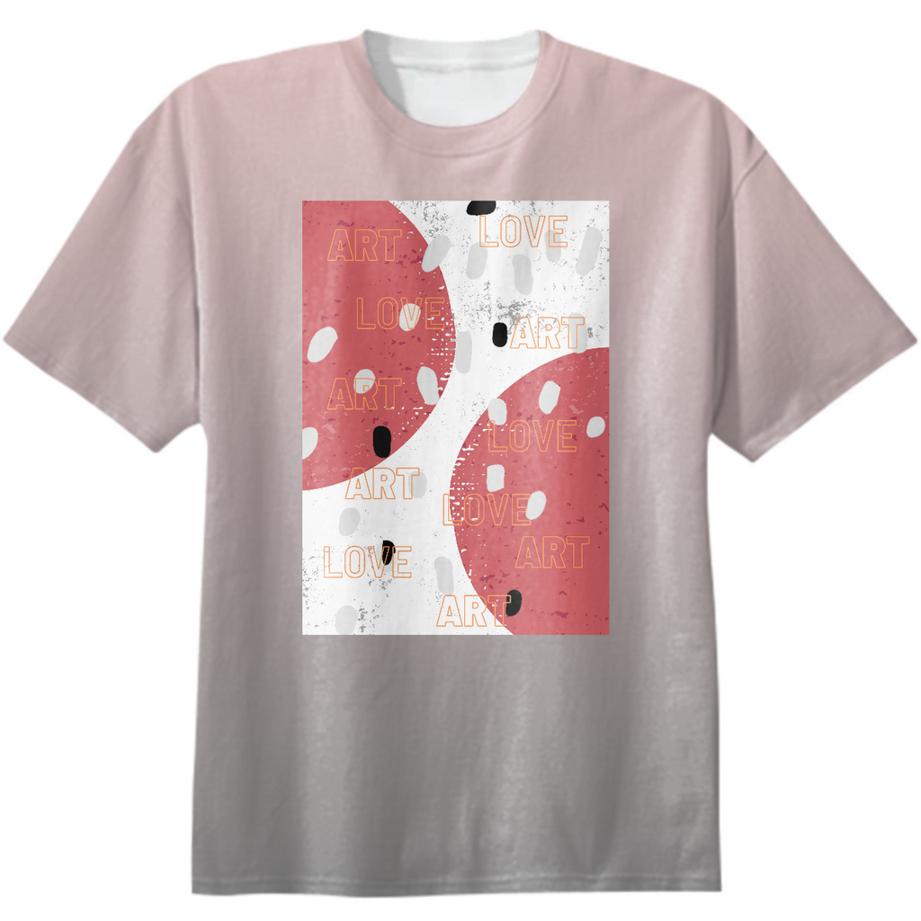 Art love