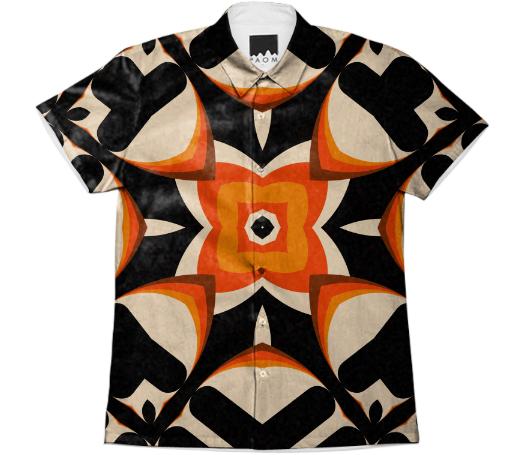 Short Sleeve Workshirt