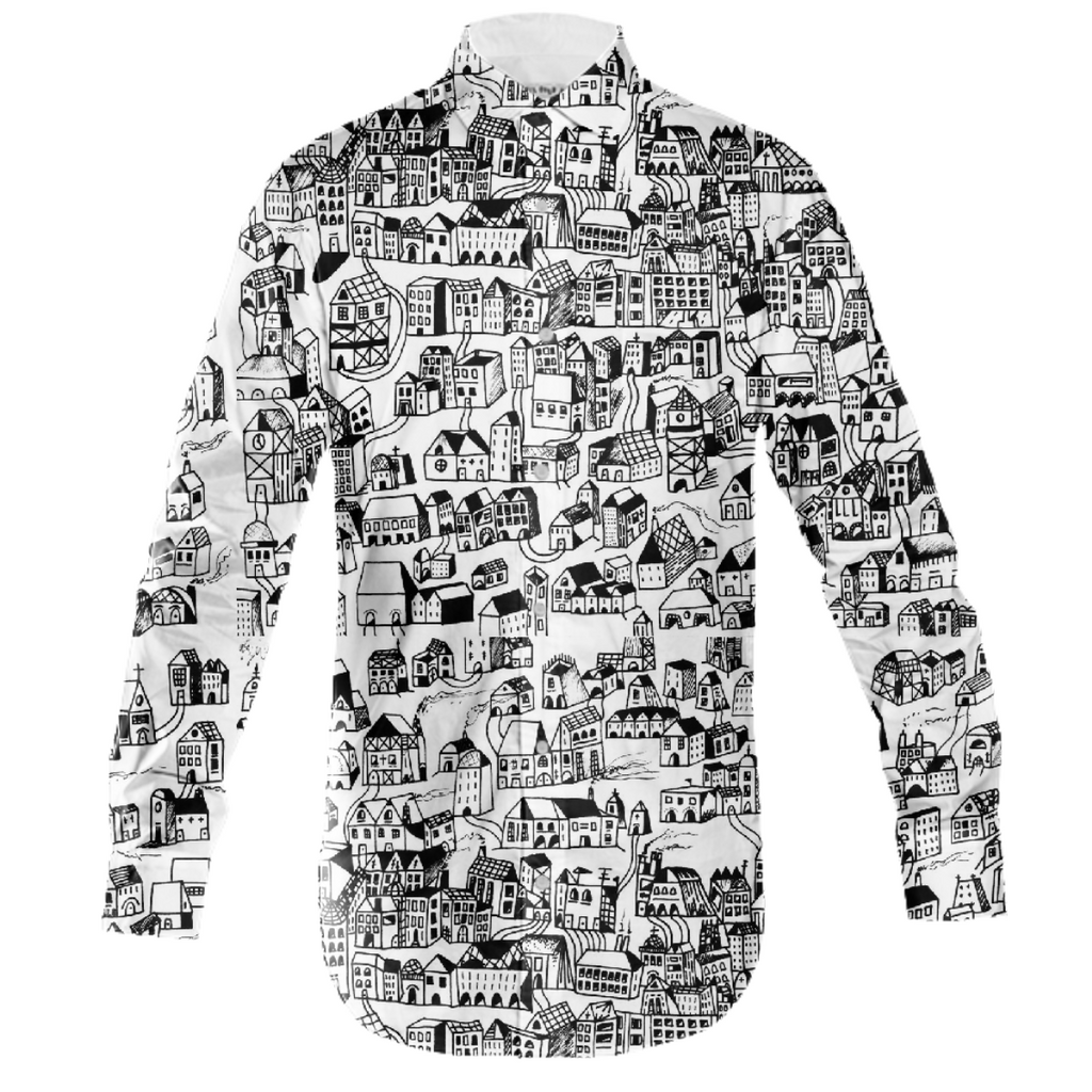 LB Shirt