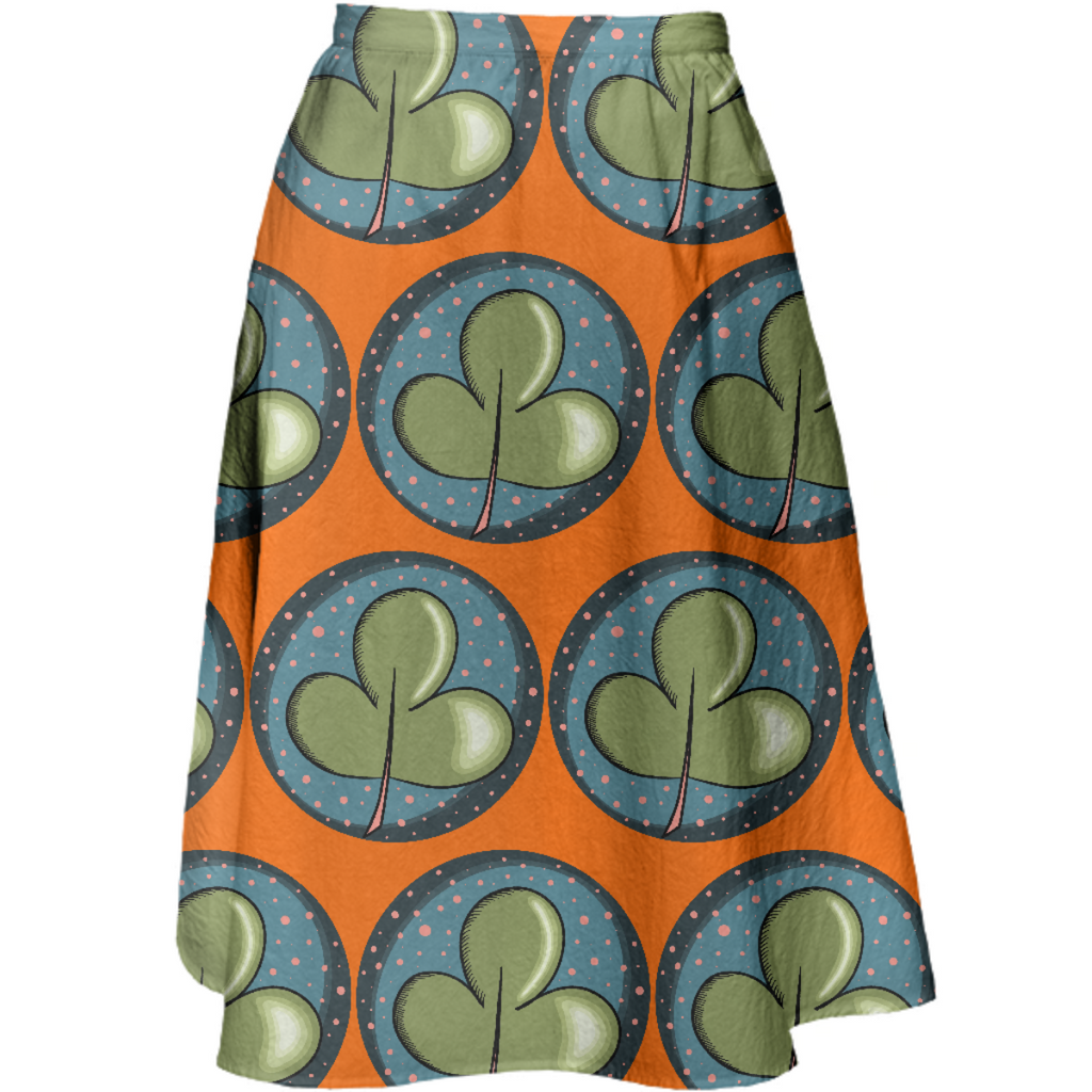 Clover design