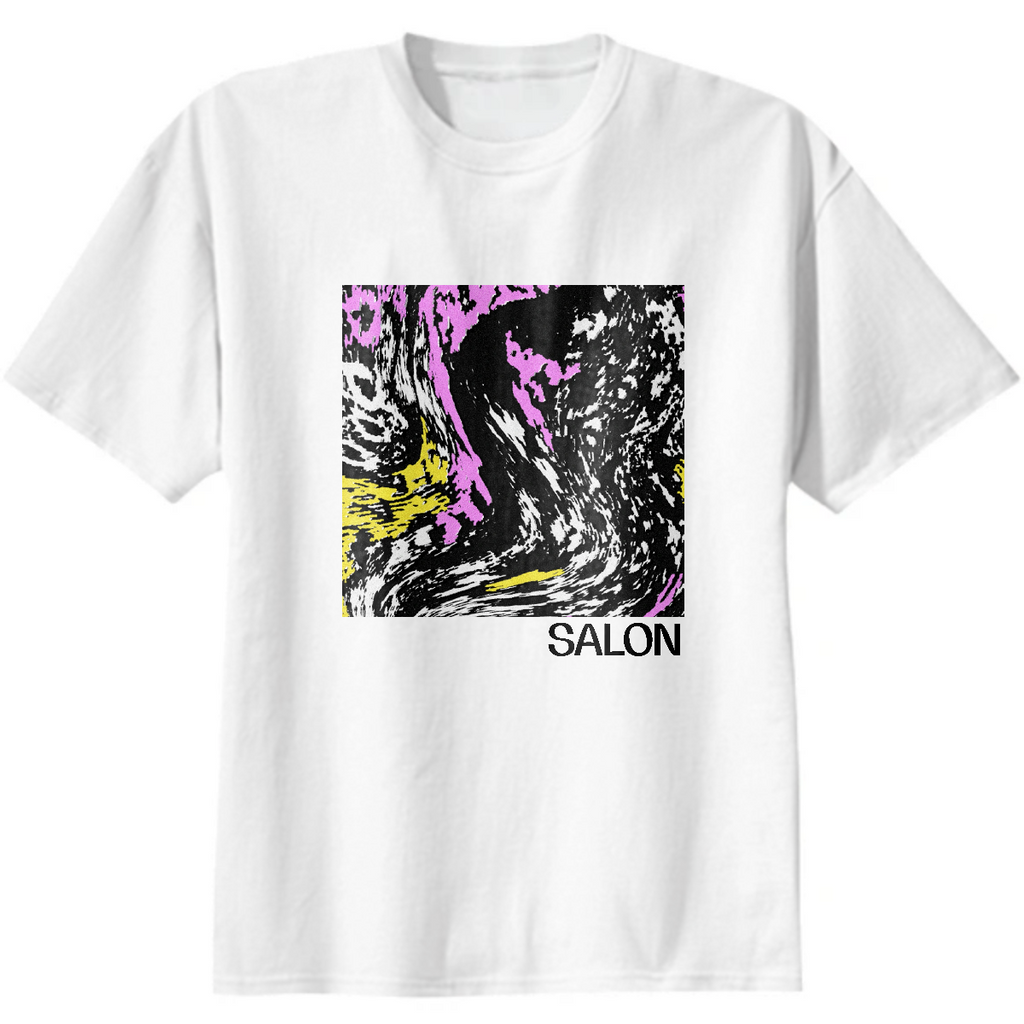 ISOLATION CELEBRATION T-SHIRT OPTIE2