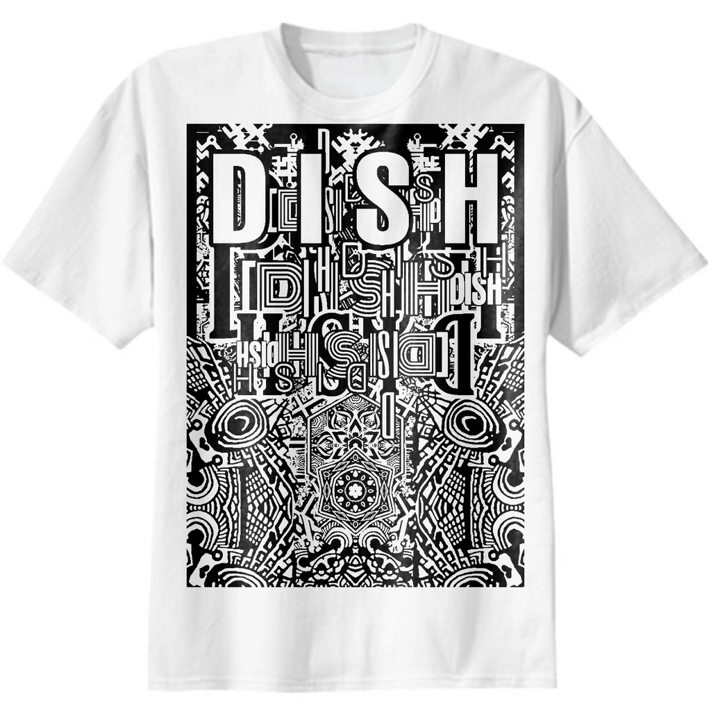 Dish BW1