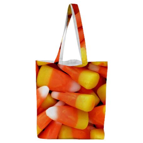 Candy Tote bag